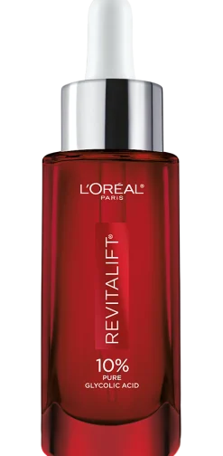 10% Pure Glycolic Acid Serum