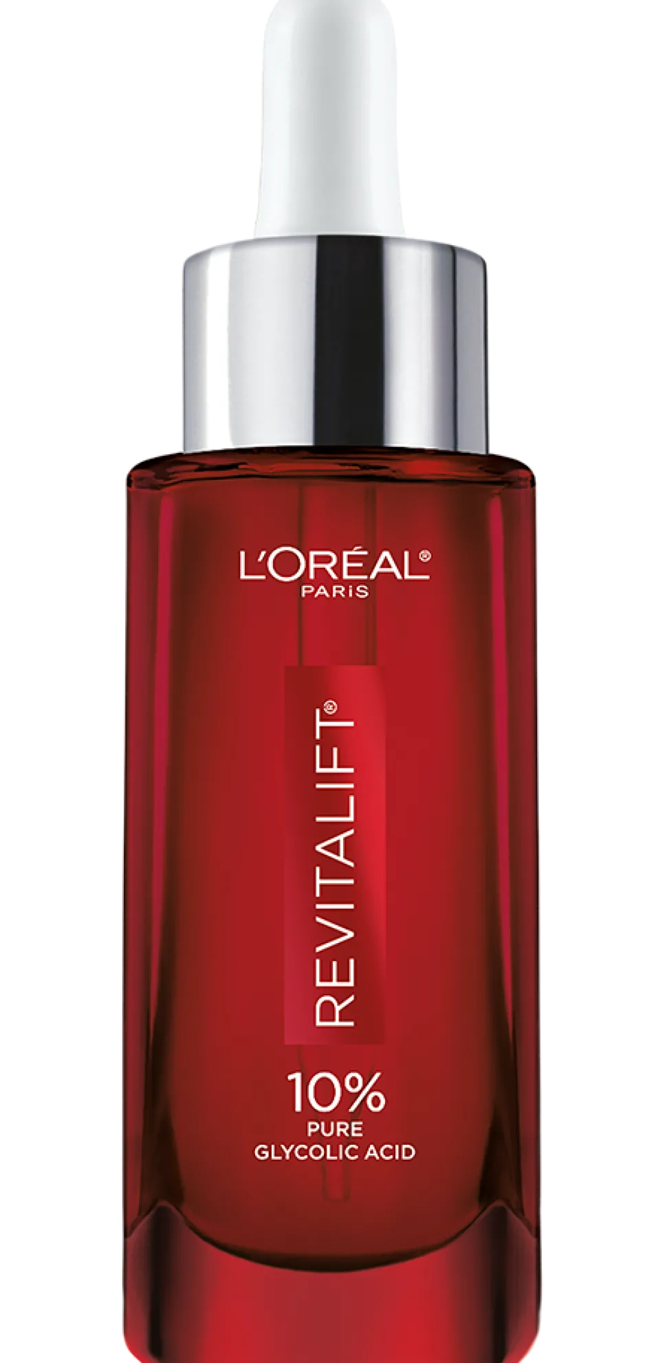 10% Pure Glycolic Acid Serum