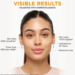 12% Pure Vitamin C + E + Salicylic Acid Serum