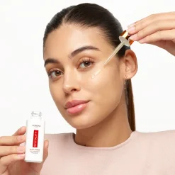 12% Pure Vitamin C + E + Salicylic Acid Serum