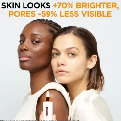 12% Pure Vitamin C + E + Salicylic Acid Serum