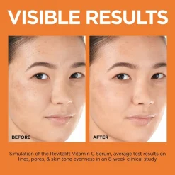 12% Pure Vitamin C + E + Salicylic Acid Serum