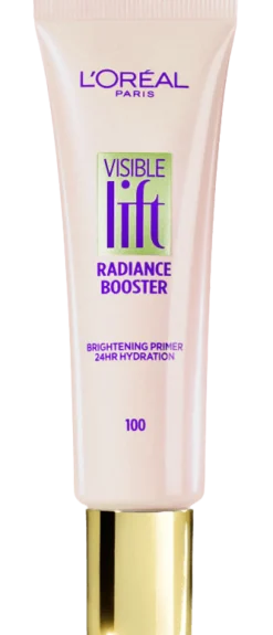 Radiance Booster