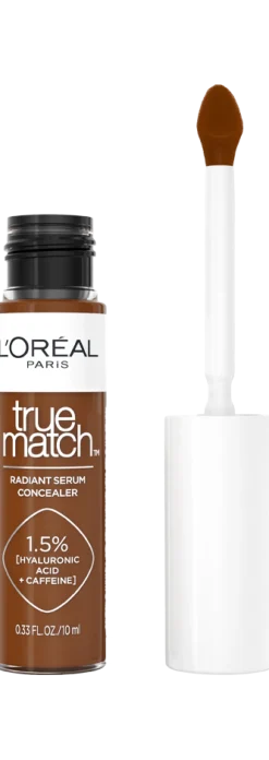 Radiant Serum Concealer for Hydrating & Brightening Under Eyes