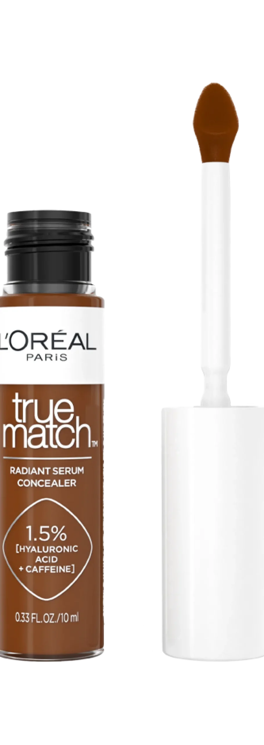 Radiant Serum Concealer for Hydrating & Brightening Under Eyes