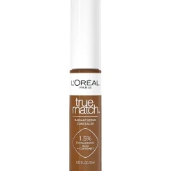Radiant Serum Concealer for Hydrating & Brightening Under Eyes