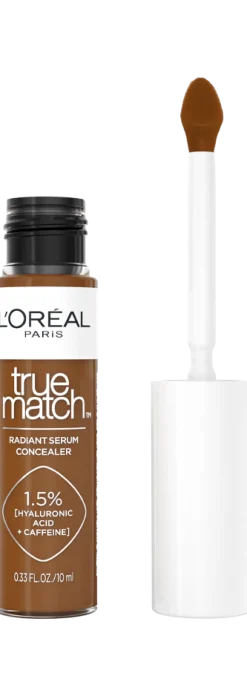 Radiant Serum Concealer for Hydrating & Brightening Under Eyes