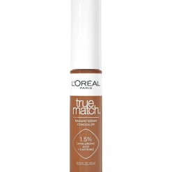 Radiant Serum Concealer for Hydrating & Brightening Under Eyes