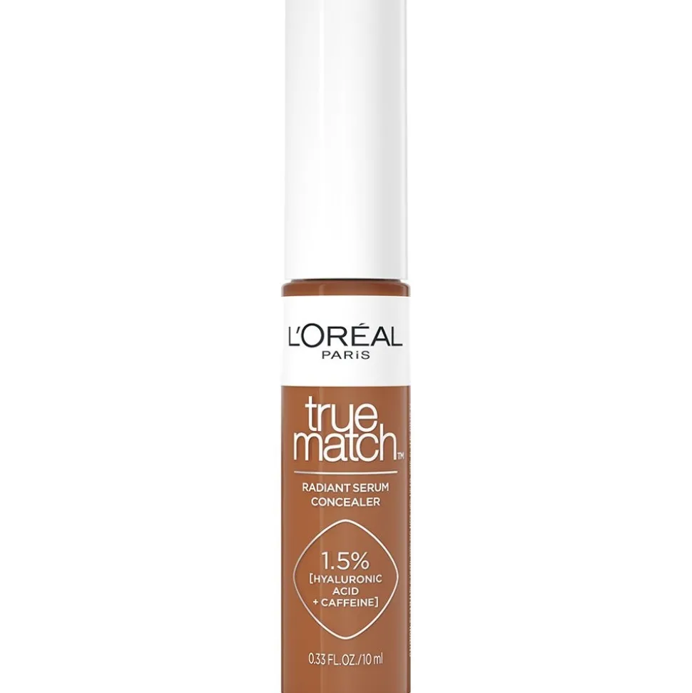 Radiant Serum Concealer for Hydrating & Brightening Under Eyes