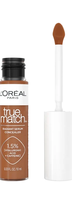 Radiant Serum Concealer for Hydrating & Brightening Under Eyes