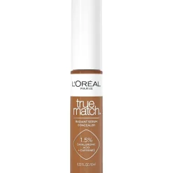 Radiant Serum Concealer for Hydrating & Brightening Under Eyes