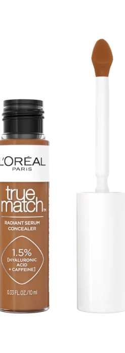 Radiant Serum Concealer for Hydrating & Brightening Under Eyes