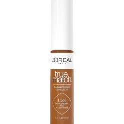 Radiant Serum Concealer for Hydrating & Brightening Under Eyes