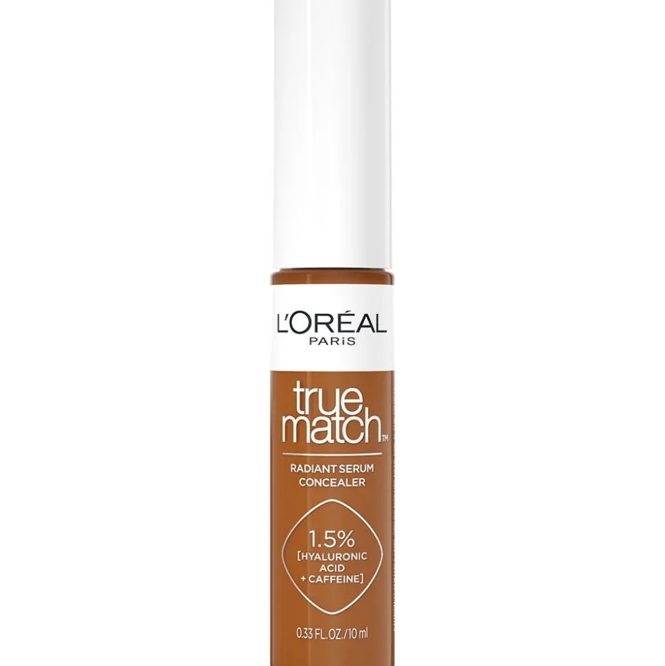 Radiant Serum Concealer for Hydrating & Brightening Under Eyes