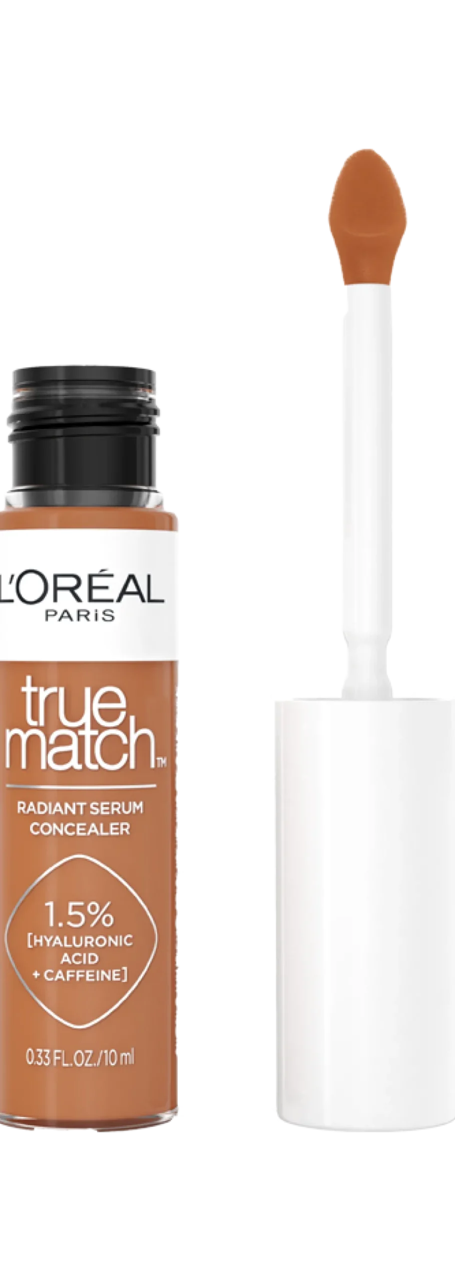 Radiant Serum Concealer for Hydrating & Brightening Under Eyes