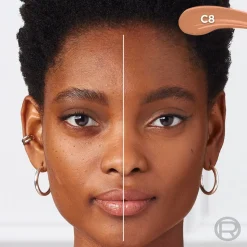 Radiant Serum Concealer for Hydrating & Brightening Under Eyes