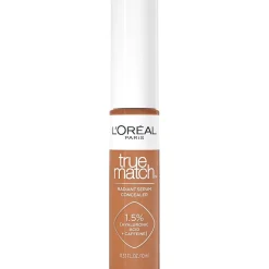 Radiant Serum Concealer for Hydrating & Brightening Under Eyes