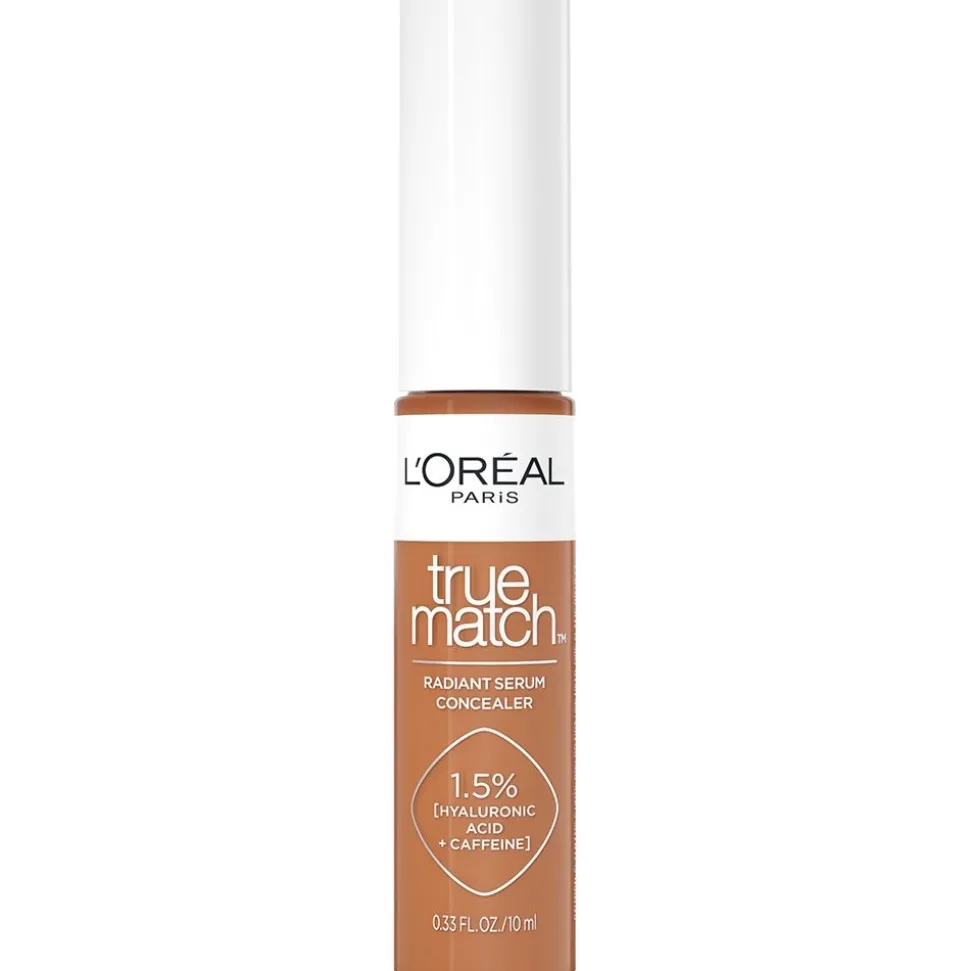Radiant Serum Concealer for Hydrating & Brightening Under Eyes