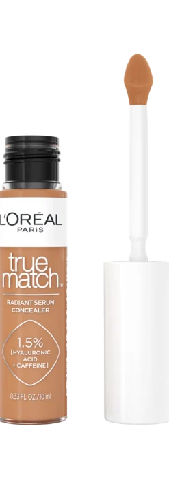 Radiant Serum Concealer for Hydrating & Brightening Under Eyes