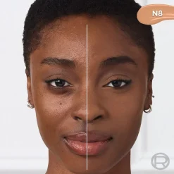 Radiant Serum Concealer for Hydrating & Brightening Under Eyes