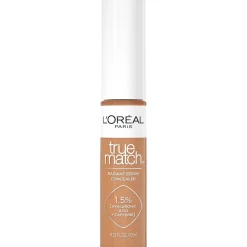 Radiant Serum Concealer for Hydrating & Brightening Under Eyes