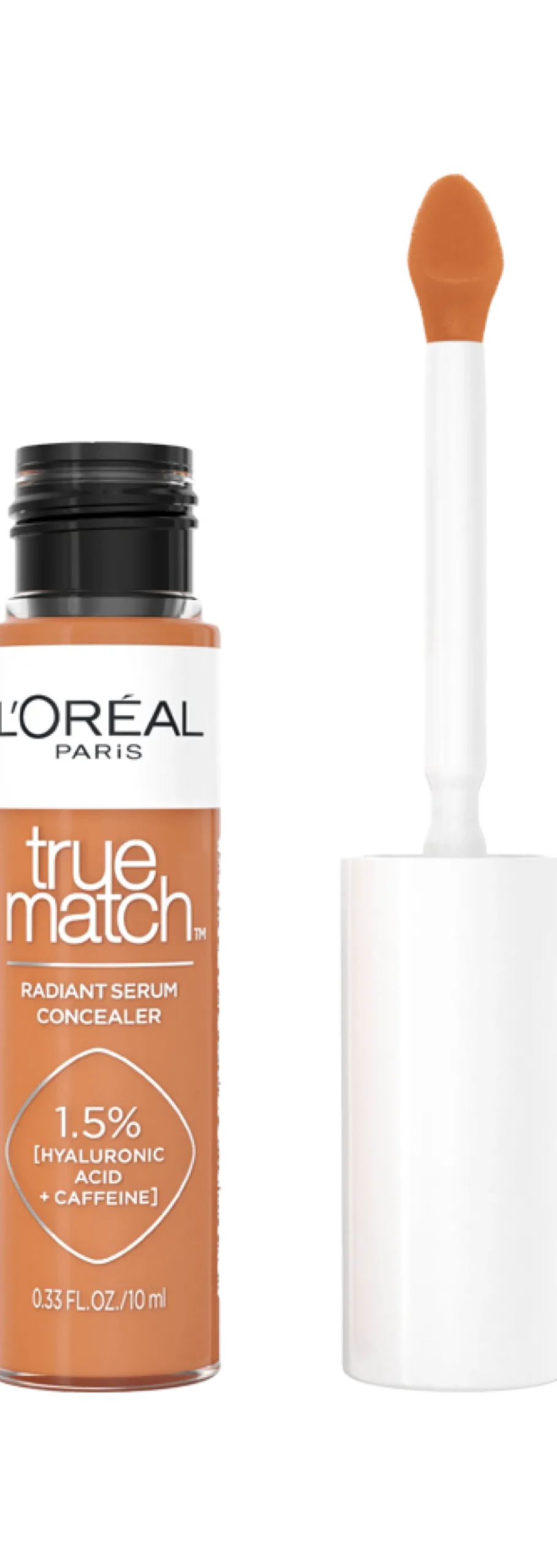 Radiant Serum Concealer for Hydrating & Brightening Under Eyes