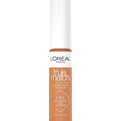 Radiant Serum Concealer for Hydrating & Brightening Under Eyes