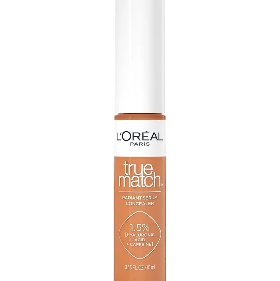 Radiant Serum Concealer for Hydrating & Brightening Under Eyes