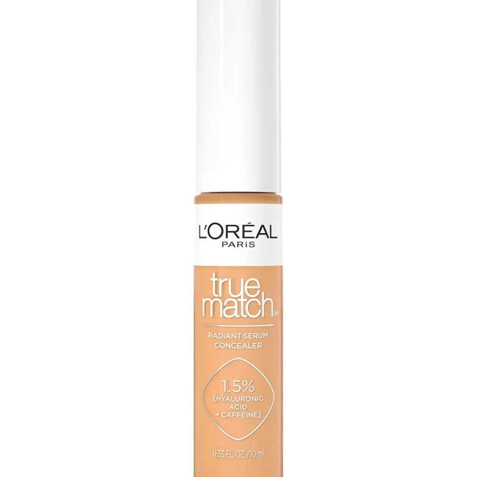 Radiant Serum Concealer for Hydrating & Brightening Under Eyes