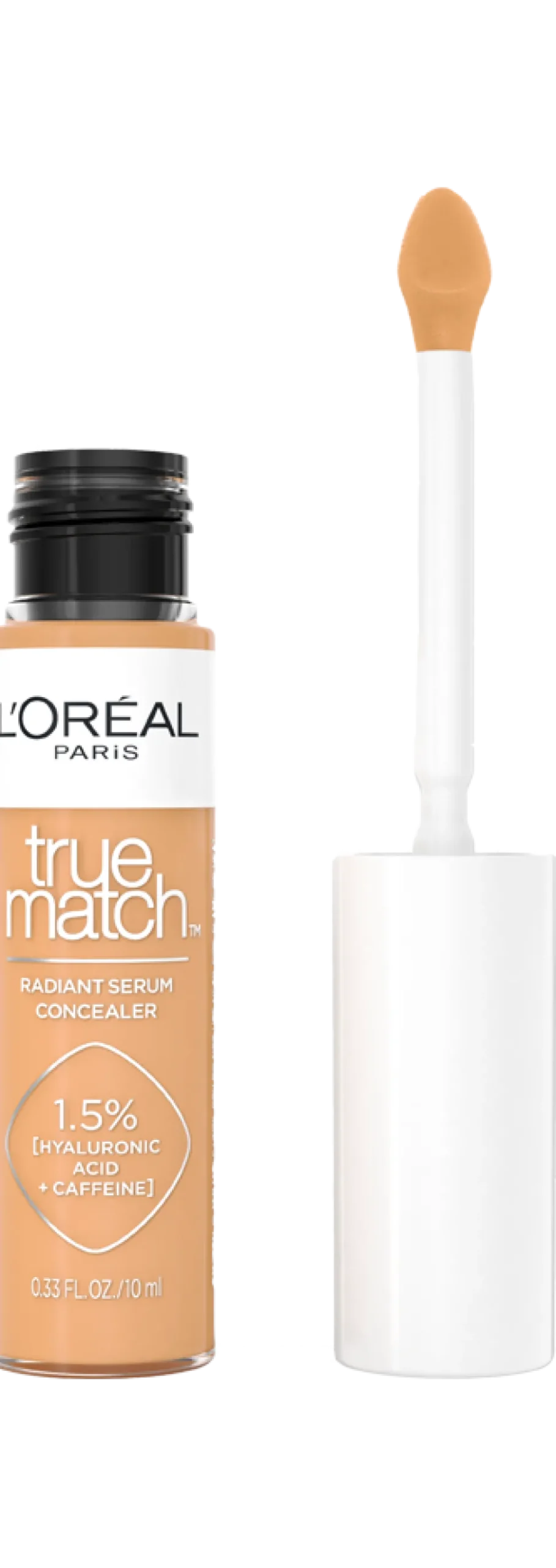 Radiant Serum Concealer for Hydrating & Brightening Under Eyes