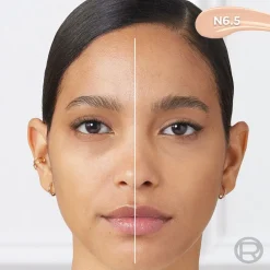 Radiant Serum Concealer for Hydrating & Brightening Under Eyes