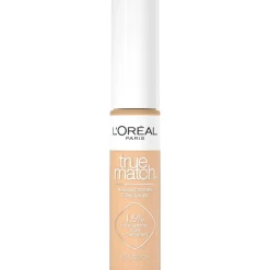 Radiant Serum Concealer for Hydrating & Brightening Under Eyes