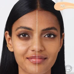 Radiant Serum Concealer for Hydrating & Brightening Under Eyes