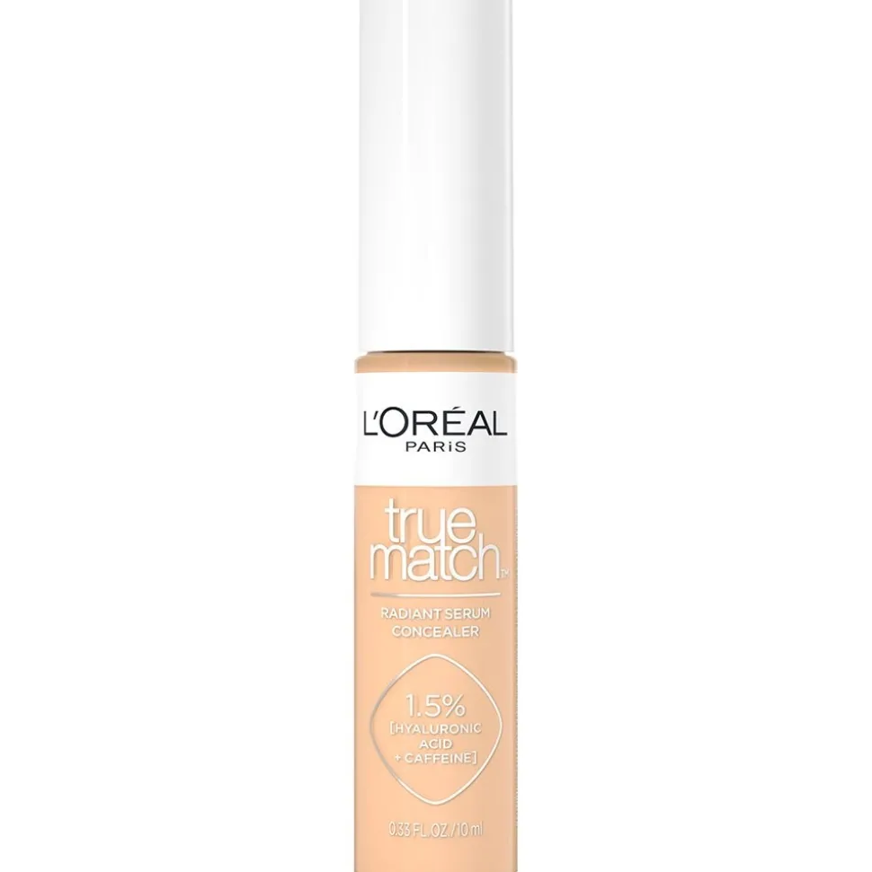 Radiant Serum Concealer for Hydrating & Brightening Under Eyes