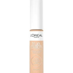 Radiant Serum Concealer for Hydrating & Brightening Under Eyes
