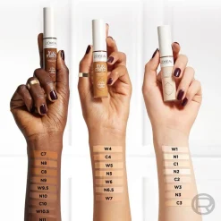 Radiant Serum Concealer for Hydrating & Brightening Under Eyes