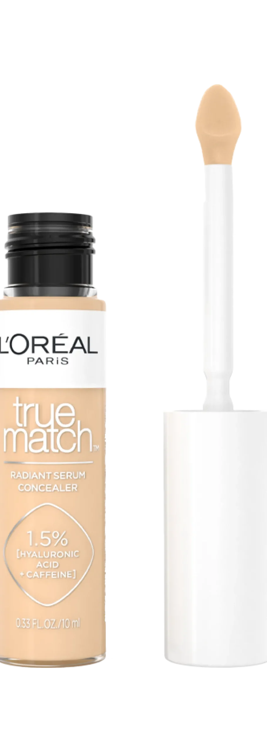 Radiant Serum Concealer for Hydrating & Brightening Under Eyes