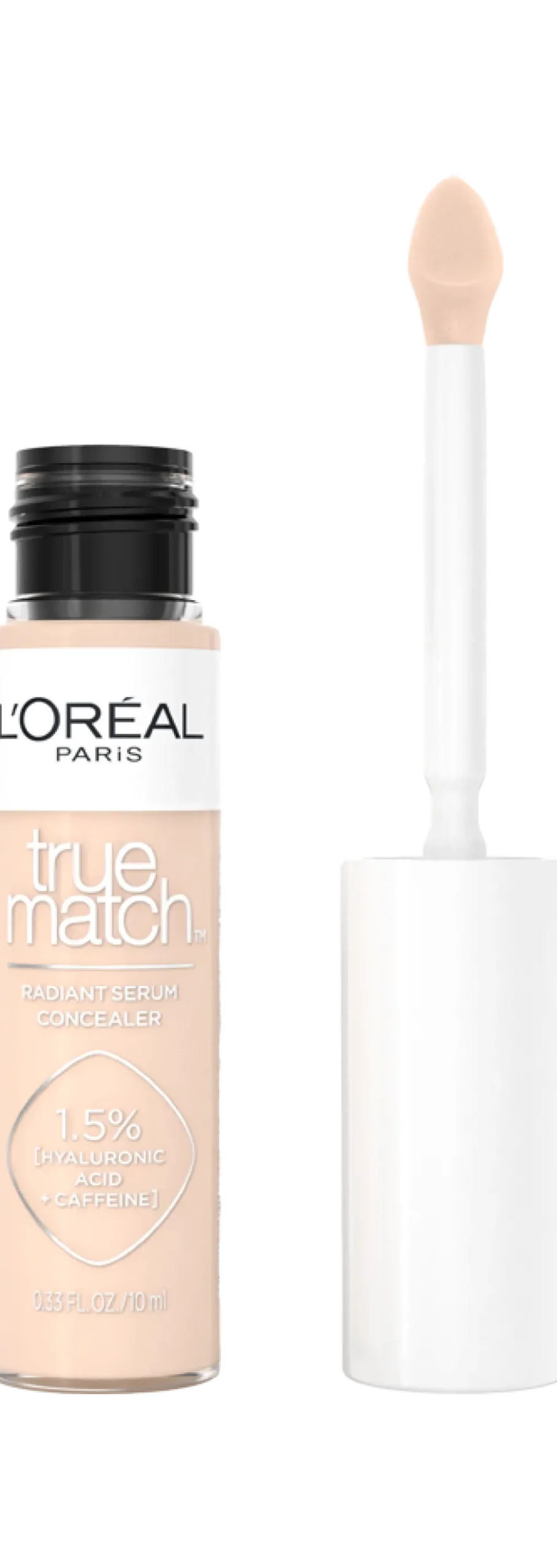 Radiant Serum Concealer for Hydrating & Brightening Under Eyes