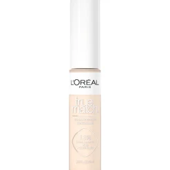 Radiant Serum Concealer for Hydrating & Brightening Under Eyes