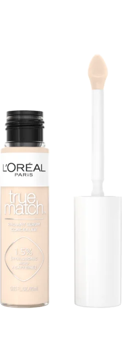 Radiant Serum Concealer for Hydrating & Brightening Under Eyes