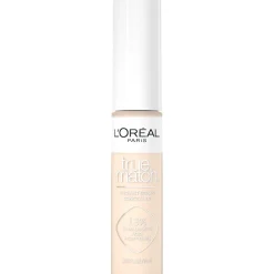 Radiant Serum Concealer for Hydrating & Brightening Under Eyes