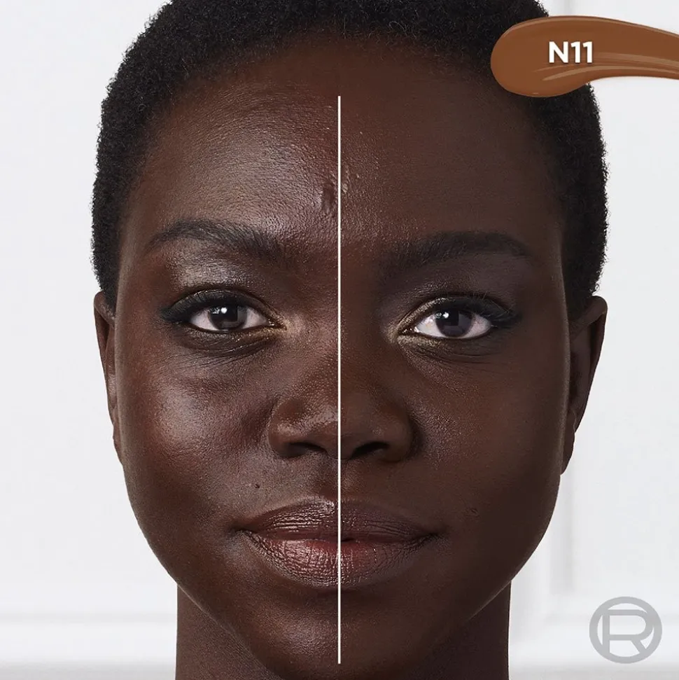 Radiant Serum Concealer for Hydrating & Brightening Under Eyes