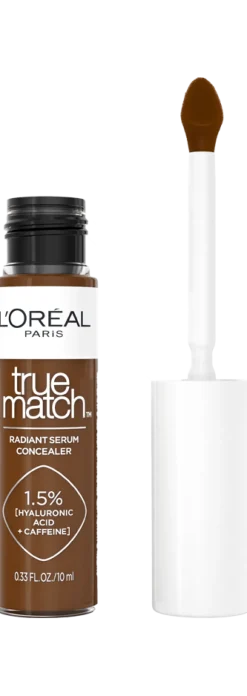 Radiant Serum Concealer for Hydrating & Brightening Under Eyes