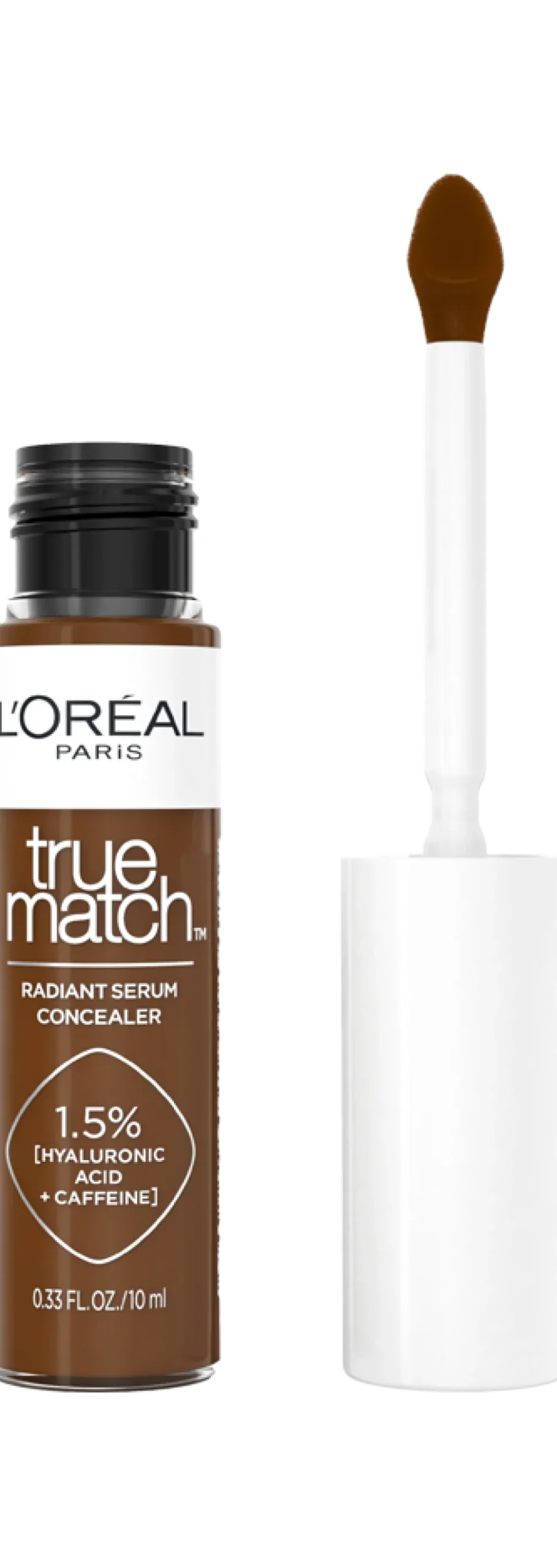 Radiant Serum Concealer for Hydrating & Brightening Under Eyes