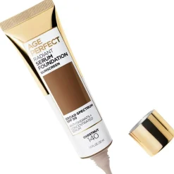 Radiant Serum Foundation with SPF 50
