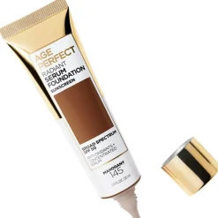 Radiant Serum Foundation with SPF 50