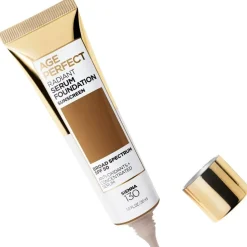 Radiant Serum Foundation with SPF 50