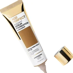 Radiant Serum Foundation with SPF 50