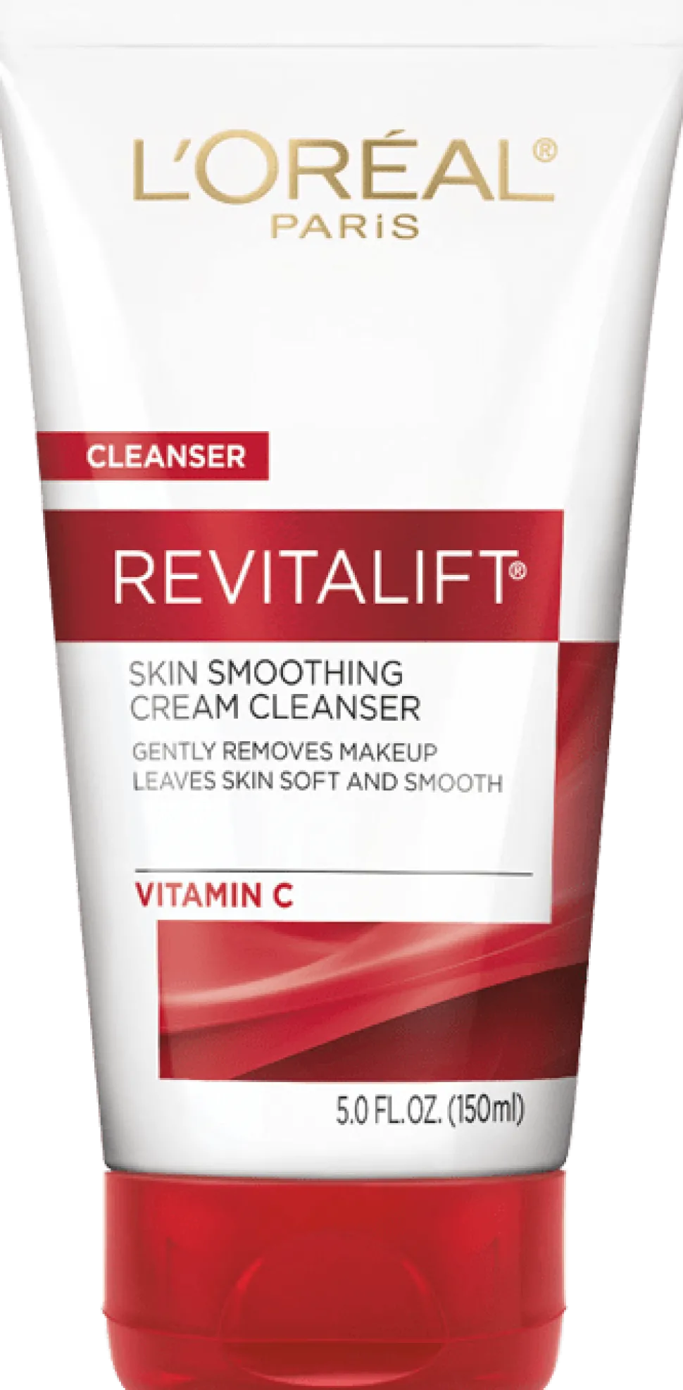 Radiant Smoothing Cream Cleanser