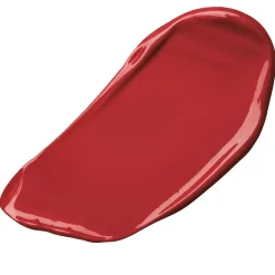Reds Of Worth Satin Lipstick With Saturated Color